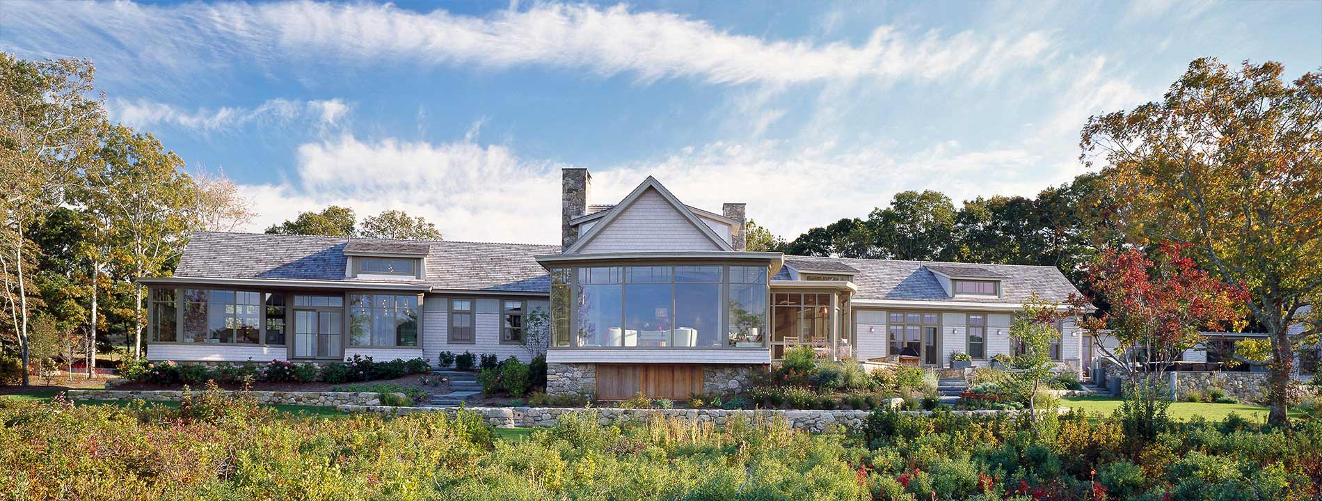 Breese Architects Mink Meadows