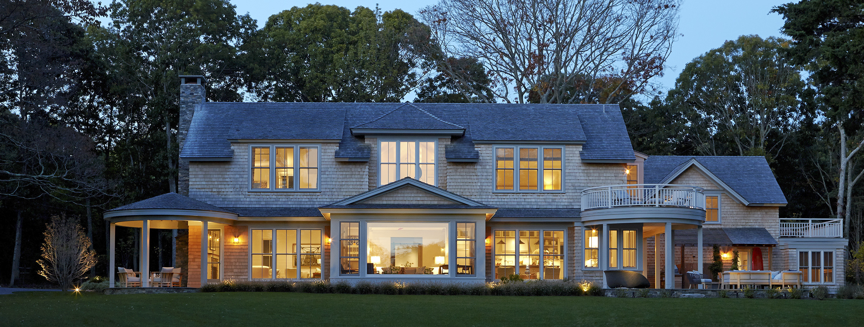 Breese Architects Sag Harbor